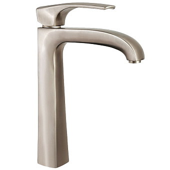 Смеситель для раковины Paini Lady 89PW211LLLSSR никель