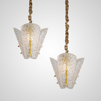 Светильник подвесной ImperiumLOFT Higgins 151831-26 60Вт E27