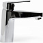 Смеситель для раковины WASSERKRAFT Donau 5303 хром