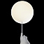 Светильник детский Loft It Teddy 10030M 40Вт E27