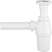 Сифон для раковины бутылочный VITRA A45109