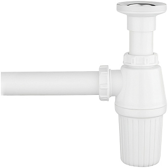 Сифон для раковины бутылочный VITRA A45109