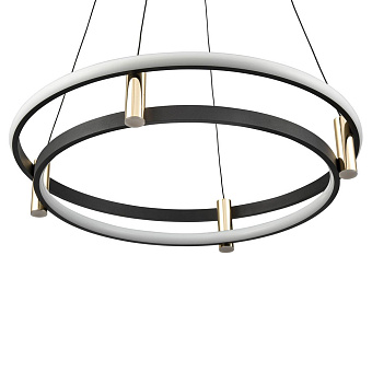 Светильник подвесной Vele Luce Libertas VL7314P14 68Вт LED