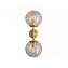 Светильник настенный KINK Light Киара 07603-2 E14 10Вт E14