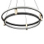 Светильник подвесной Vele Luce Libertas VL7314P14 68Вт LED