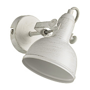 Спот Arte Lamp MARTIN A5213AP-1WG 40Вт 1 лампа E14