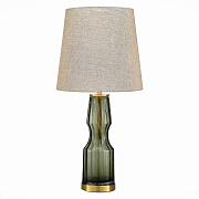 Настольная лампа ST Luce SAYA SL1005.904.01 40Вт E27