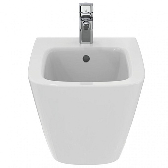 Смеситель для биде IDEAL STANDARD CERAPLAN BD278AA chrome