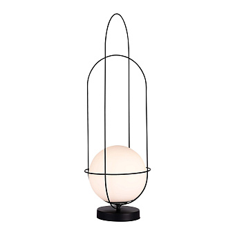 Настольная лампа ST Luce BEATA SL1189.404.01 60Вт E27
