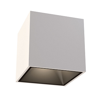 Светильник точечный накладной Maytoni Alfa LED C065CL-L12W4K 12Вт LED