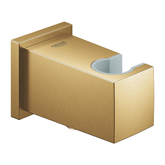 Шланговое подключение GROHE 26370GN0 золото