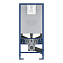 Инсталляция для подвесного унитаза GROHE Rapid Sl 39596000