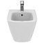 Смеситель для биде IDEAL STANDARD CERAPLAN BD278AA chrome