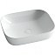 Раковина накладная Ceramica Nova ELEMENT CN6008 50,5х40,5см