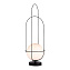 Настольная лампа ST Luce BEATA SL1189.404.01 60Вт E27