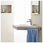 Смеситель для раковины GROHE Concetto 2338110E хром