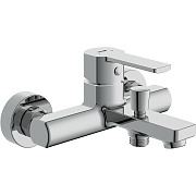 Смеситель для ванны CERSANIT SMART 63048 хром