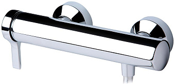 Смеситель для душа IDEAL STANDARD MELANGE A4269AA хром