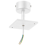 Основание для светильника Lightstar 590216 белый