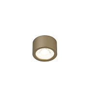 Светильник точечный накладной Favourite Deorsum 2807-1U 7Вт LED