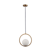 Светильник подвесной Loft It Glob LOFT2600-A 40Вт E27