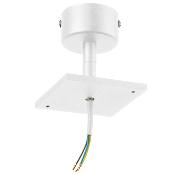 Основание для светильника Lightstar 590216 белый