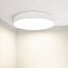 Светильник потолочный Arlight Rondo 034815 40Вт LED