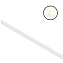 Плинтус Atlas Concord Италия Marvel Shine A43U Calacatta Prestigio Battiscopa Lapp 150х7,2см 0,648кв.м.