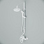 Набор смесителей AM-PM X-Joy F43885A14 белый