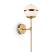 Бра Freya Modern FR5204WL-01BS 60Вт E27