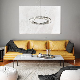 Светильник подвесной MW-light Гослар 498016101 40Вт LED