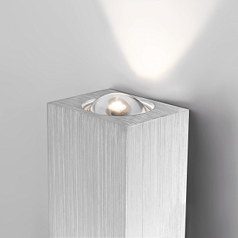 Светильник настенный Elektrostandard Petite a056601 40110 3Вт LED
