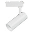 Трековый светильник Lightstar Fuoco Led 218226 20Вт LED белый для трёхфазного трека