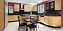 Пробковый пол CORKSTYLE CORKWISE 915х305х4мм Linea White C-Linea White 5,02кв.м