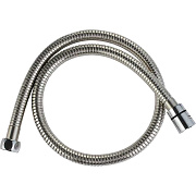 Душевой шланг ESKO SSH1 125см хром