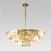 Светильник подвесной ImperiumLOFT Capella 220221-23 120Вт LED