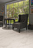Напольная плитка BERYOZA CERAMICA Каррара G 355470 белый 41,8х41,8см 1,75кв.м.