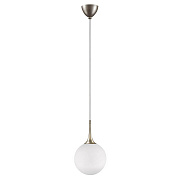 Светильник подвесной Lightstar Globo 813 813023 40Вт E14