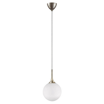 Светильник подвесной Lightstar Globo 813 813023 40Вт E14