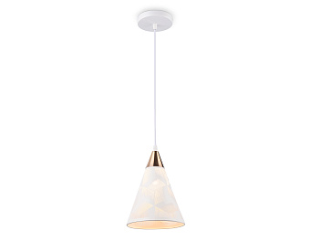 Люстра подвесная Ambrella TRADITIONAL Loft TR8429 80Вт 1 лампочек E27