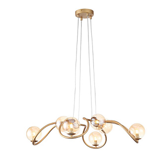 Светильник подвесной ST Luce LEGATEZZA SL1502.203.08 24Вт G9