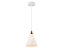 Люстра подвесная Ambrella TRADITIONAL Loft TR8429 80Вт 1 лампочек E27