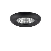Светильник точечный встраиваемый Lightstar MONDE 071117 1Вт LED