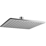 Верхний душ LEMARK LM8036C хром