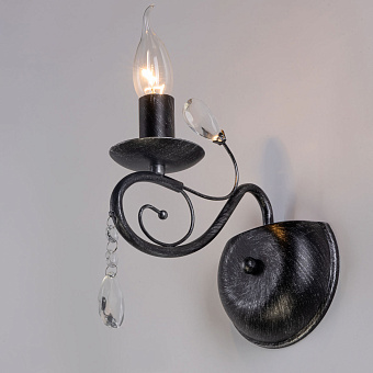 Бра De Markt Лада 442020801 60Вт E14