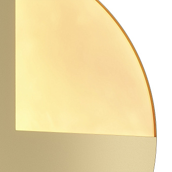 Светильник настенный Maytoni Jupiter MOD320WL-L10BS3K 10Вт LED