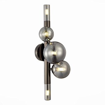 Светильник настенный ST Luce CIELO SL1509.401.05 25Вт G9