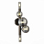 Светильник настенный ST Luce CIELO SL1509.401.05 25Вт G9