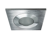 Светильник точечный встраиваемый Lightstar Leddy 212181 3Вт LED