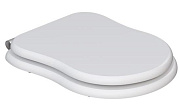 Сиденье для унитаза CAPRIGO KFe-BC-B231 с микролифтом